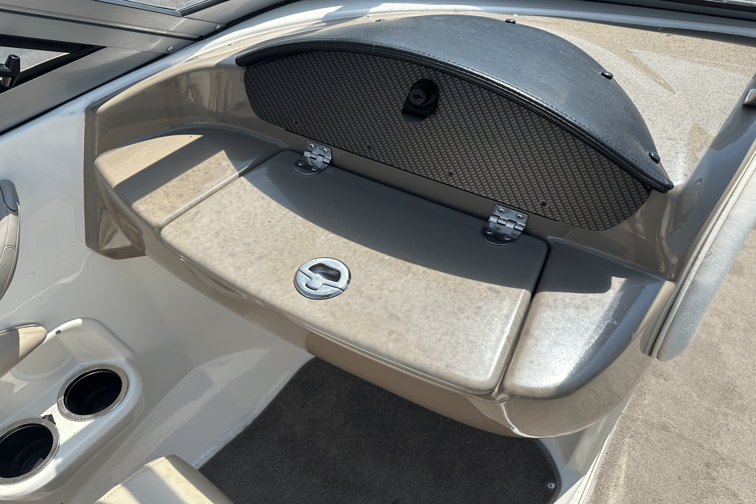 2014 Stingray 198LX Image Thumbnail #13