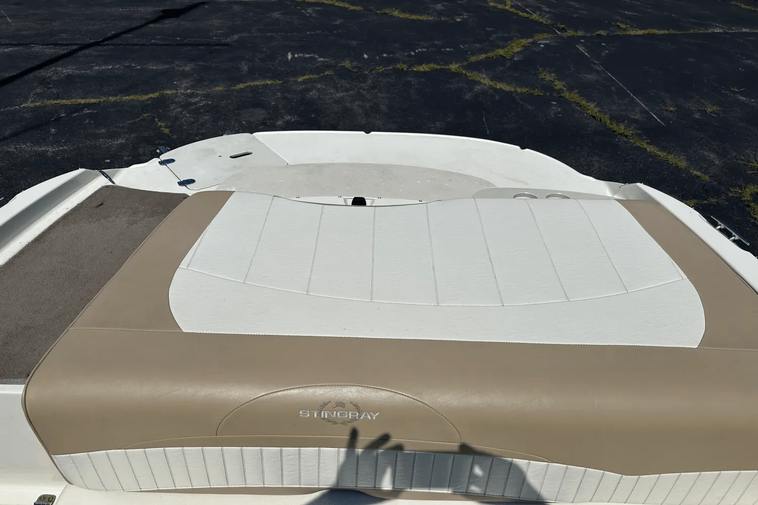 2014 Stingray 198LX Image Thumbnail #22