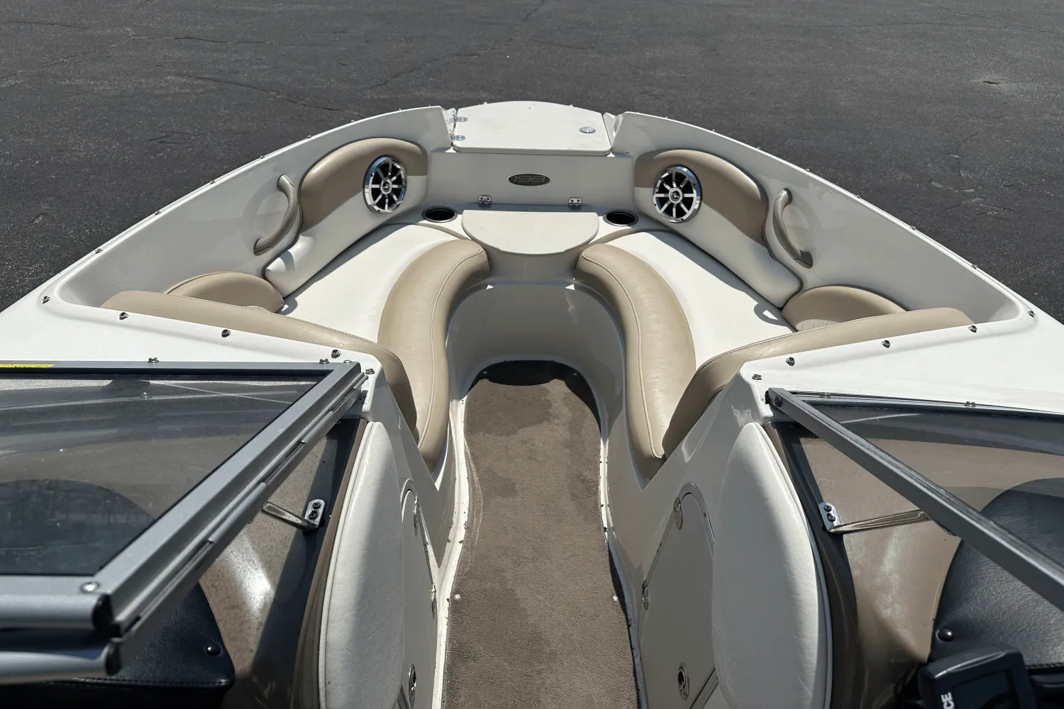 2014 Stingray 198LX Image Thumbnail #7