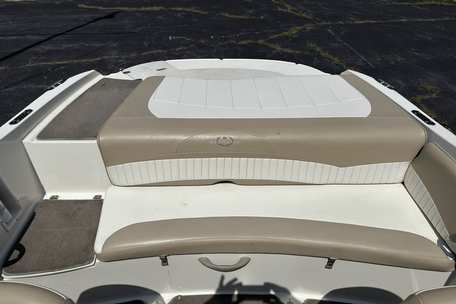 2014 Stingray 198LX Image Thumbnail #21