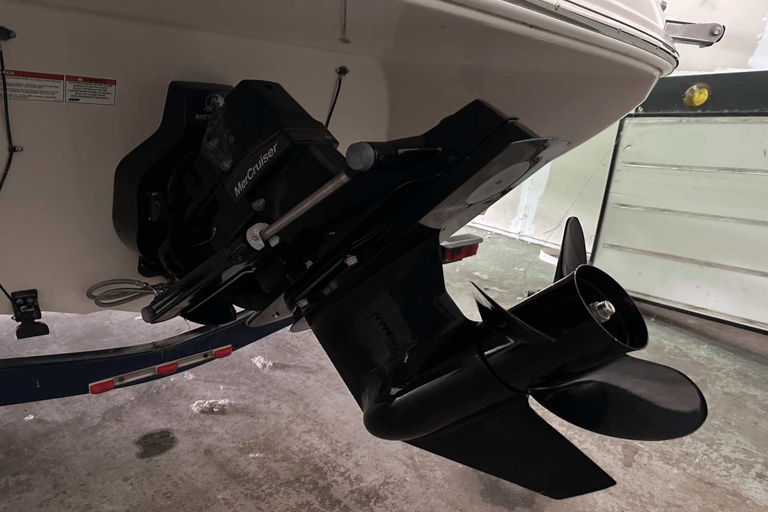 2014 Stingray 198LX Image Thumbnail #29