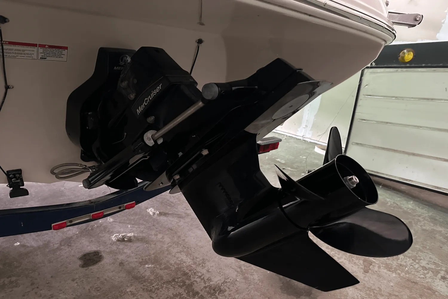 2014 Stingray 198LX Image Thumbnail #29