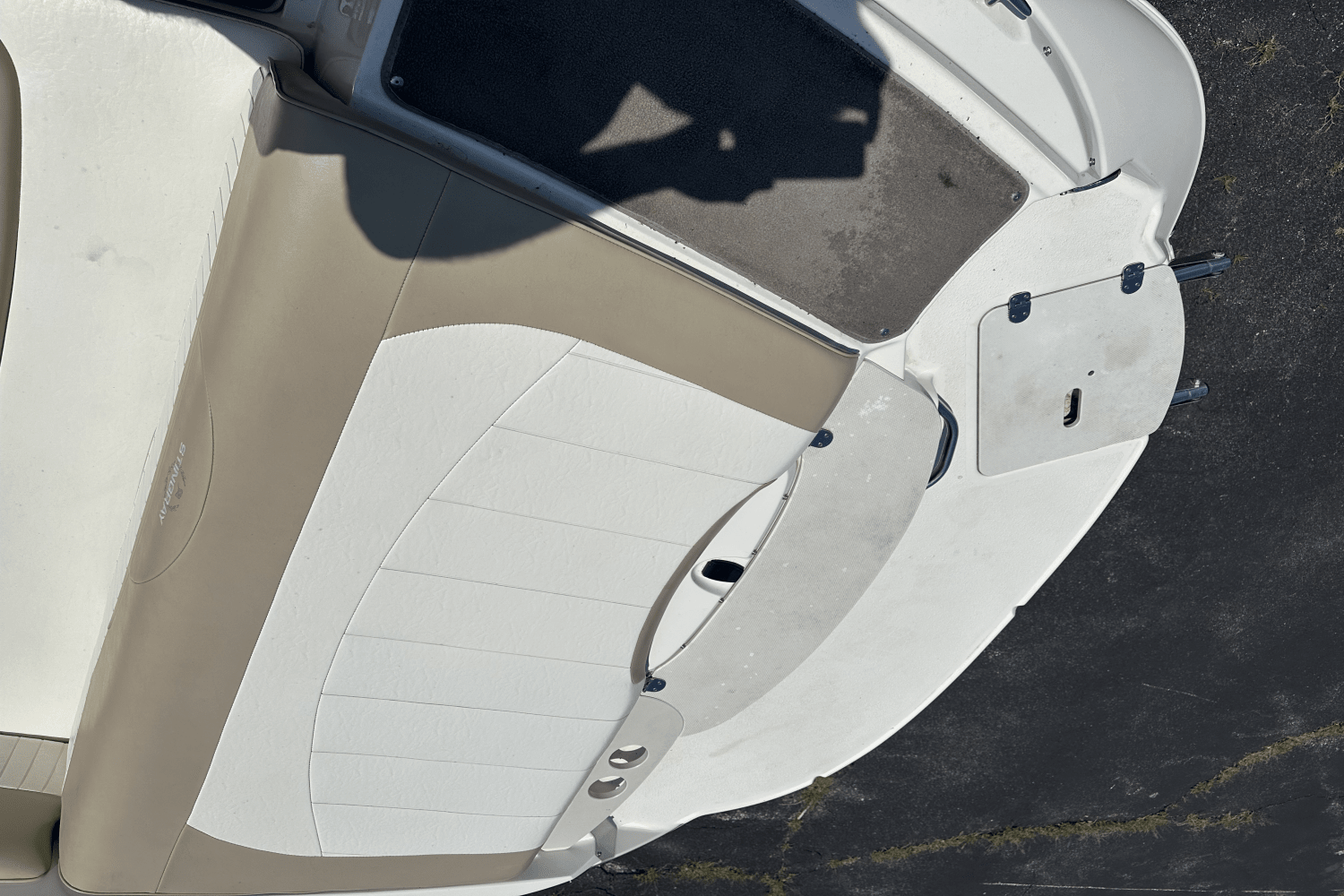 2014 Stingray 198LX Image Thumbnail #18