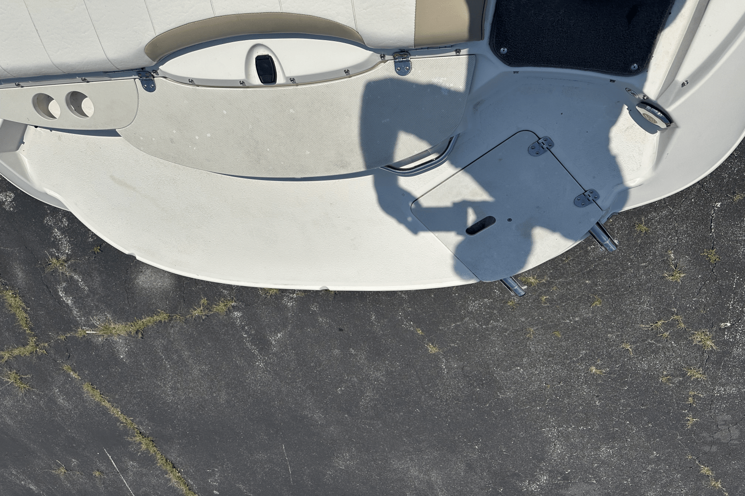 2014 Stingray 198LX Image Thumbnail #19