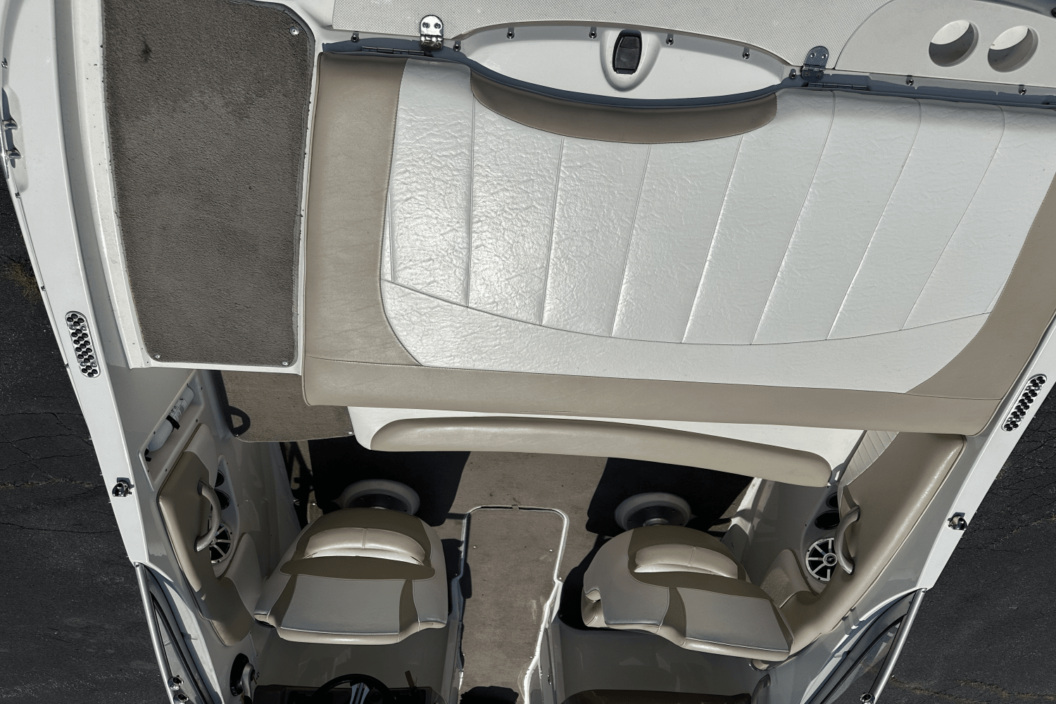2014 Stingray 198LX Image Thumbnail #24