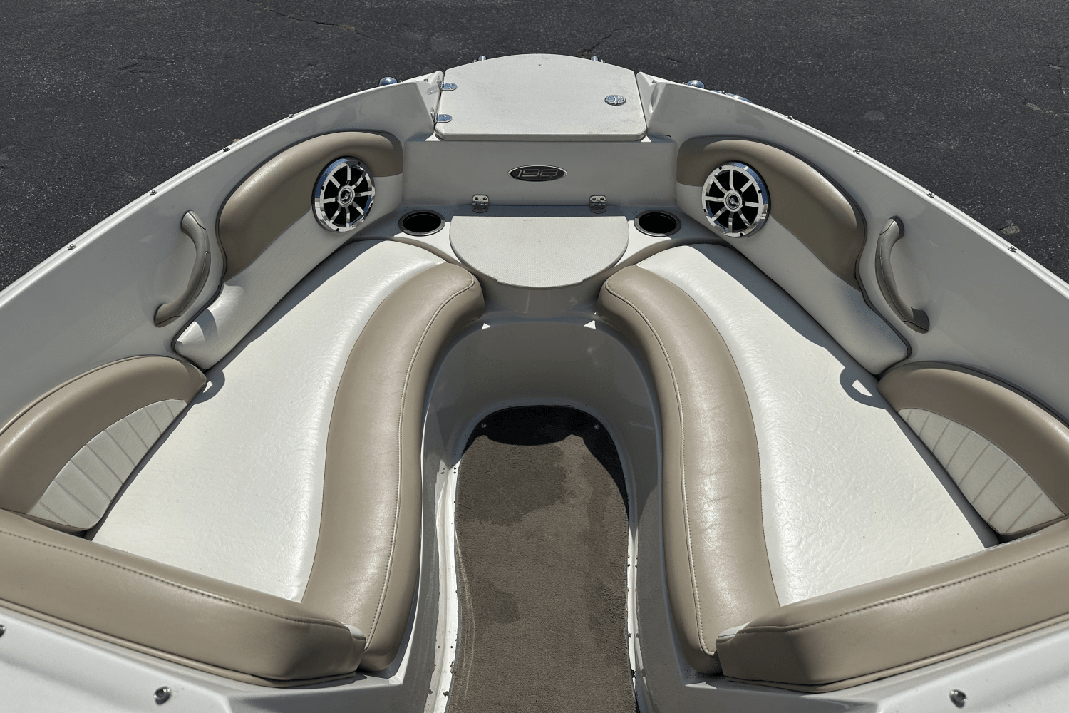 2014 Stingray 198LX Image Thumbnail #14