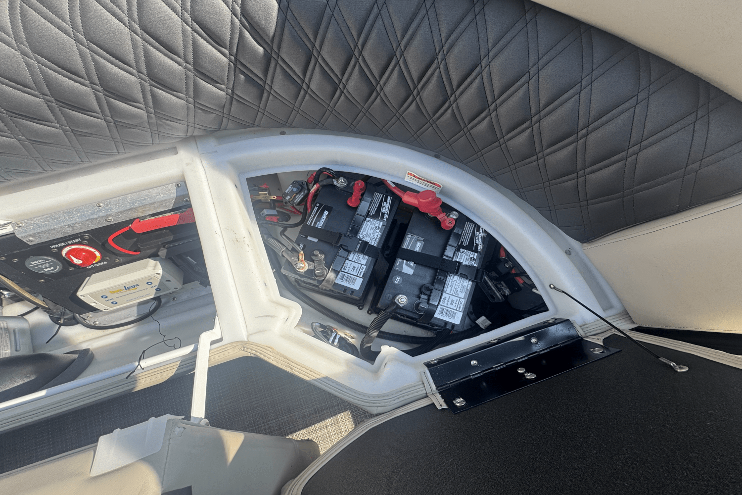 2019 Barletta L23QC Image Thumbnail #22