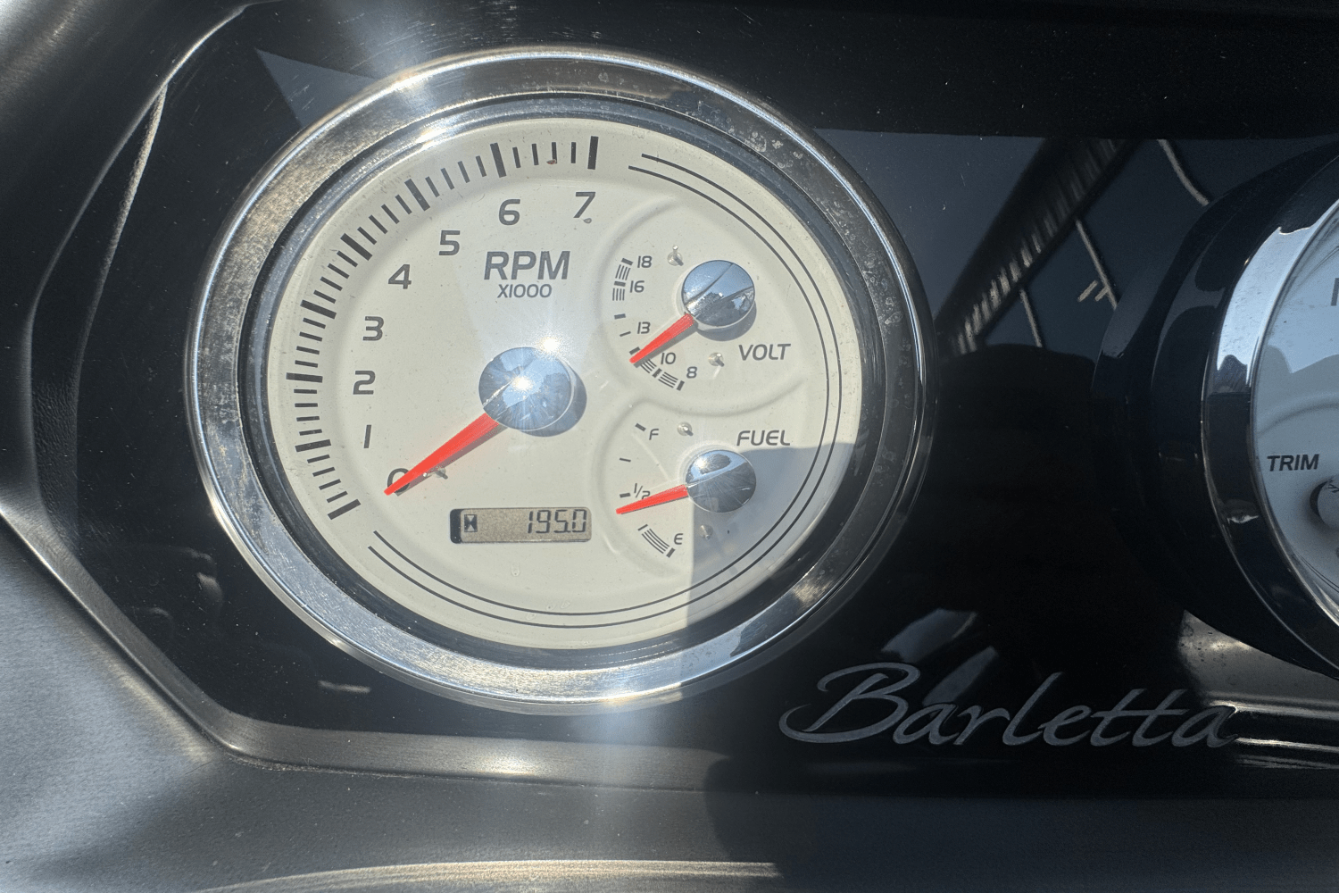 2019 Barletta L23QC Image Thumbnail #16