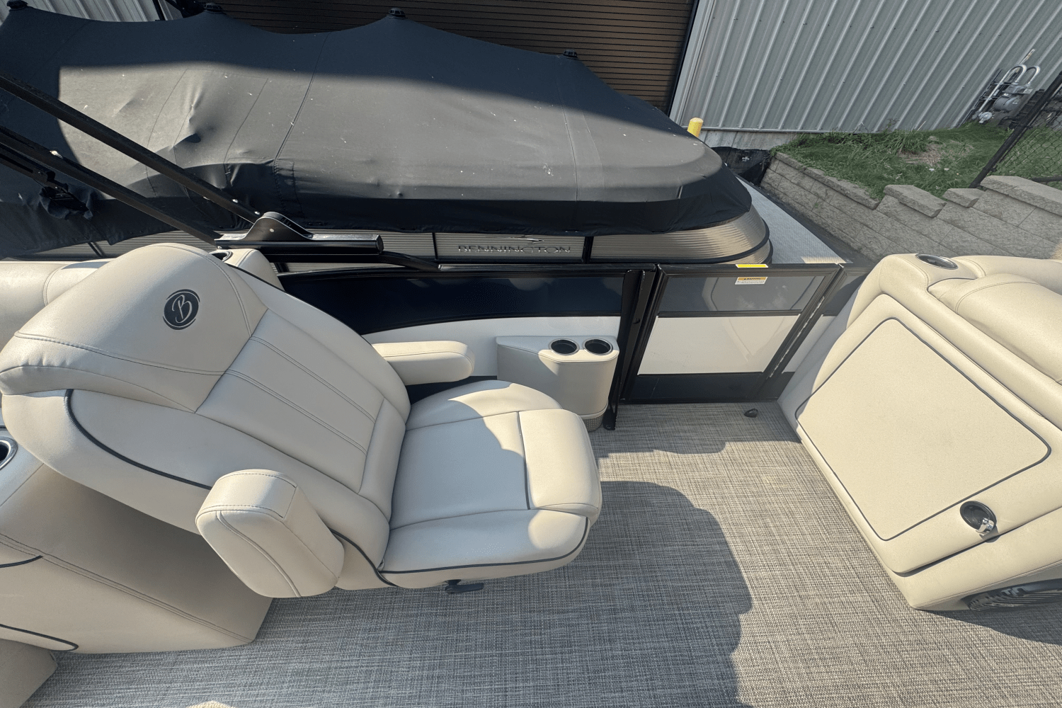2019 Barletta L23QC Image Thumbnail #17