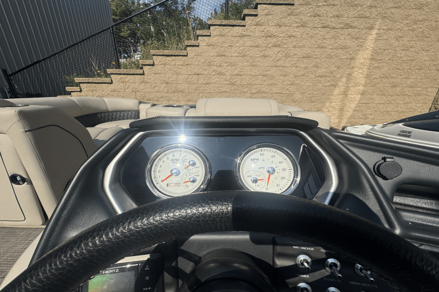 2019 Barletta L23QC Image Thumbnail #14