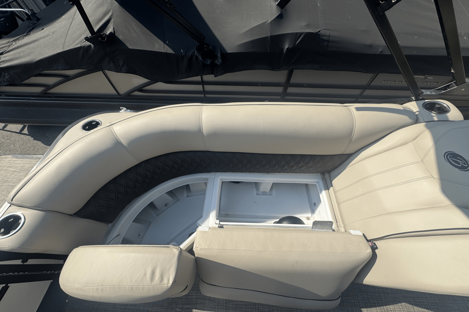 2019 Barletta L23QC Image Thumbnail #24