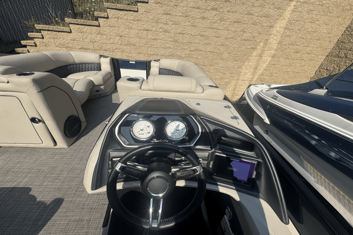 2019 Barletta L23QC Image Thumbnail #13
