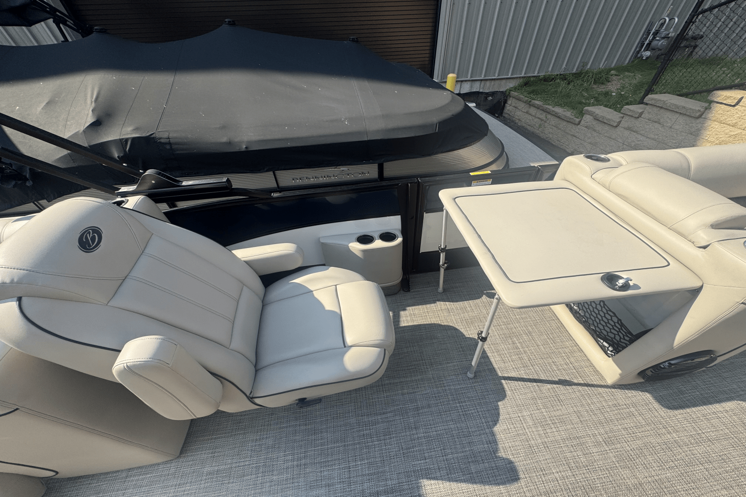 2019 Barletta L23QC Image Thumbnail #18