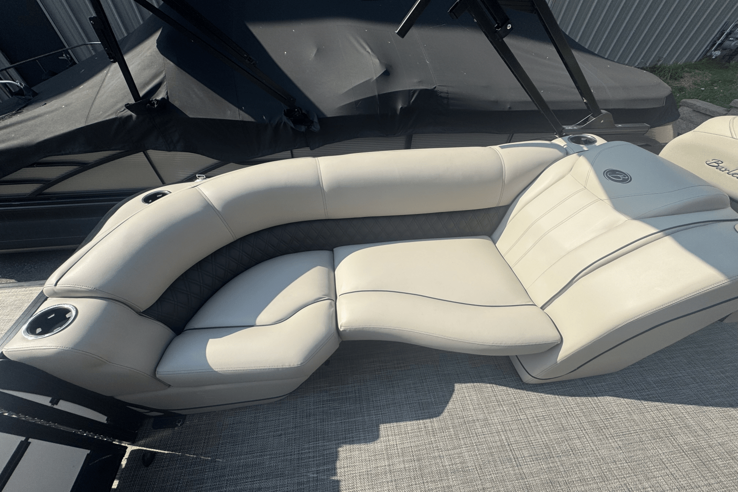 2019 Barletta L23QC Image Thumbnail #23