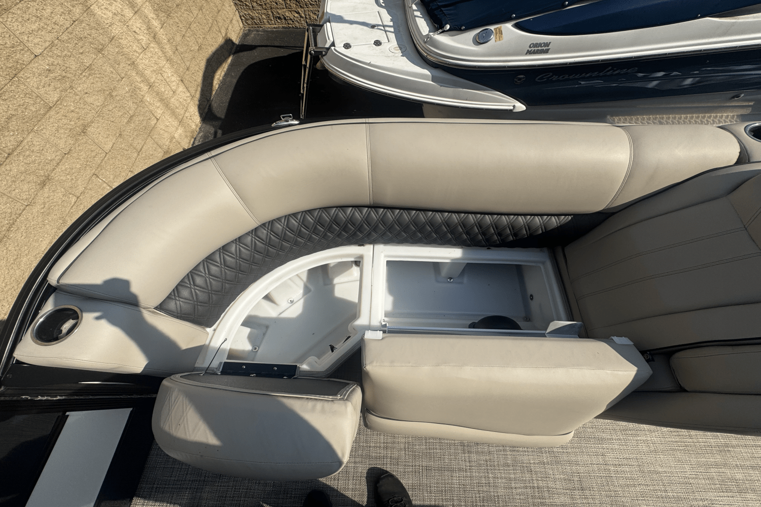 2019 Barletta L23QC Image Thumbnail #8