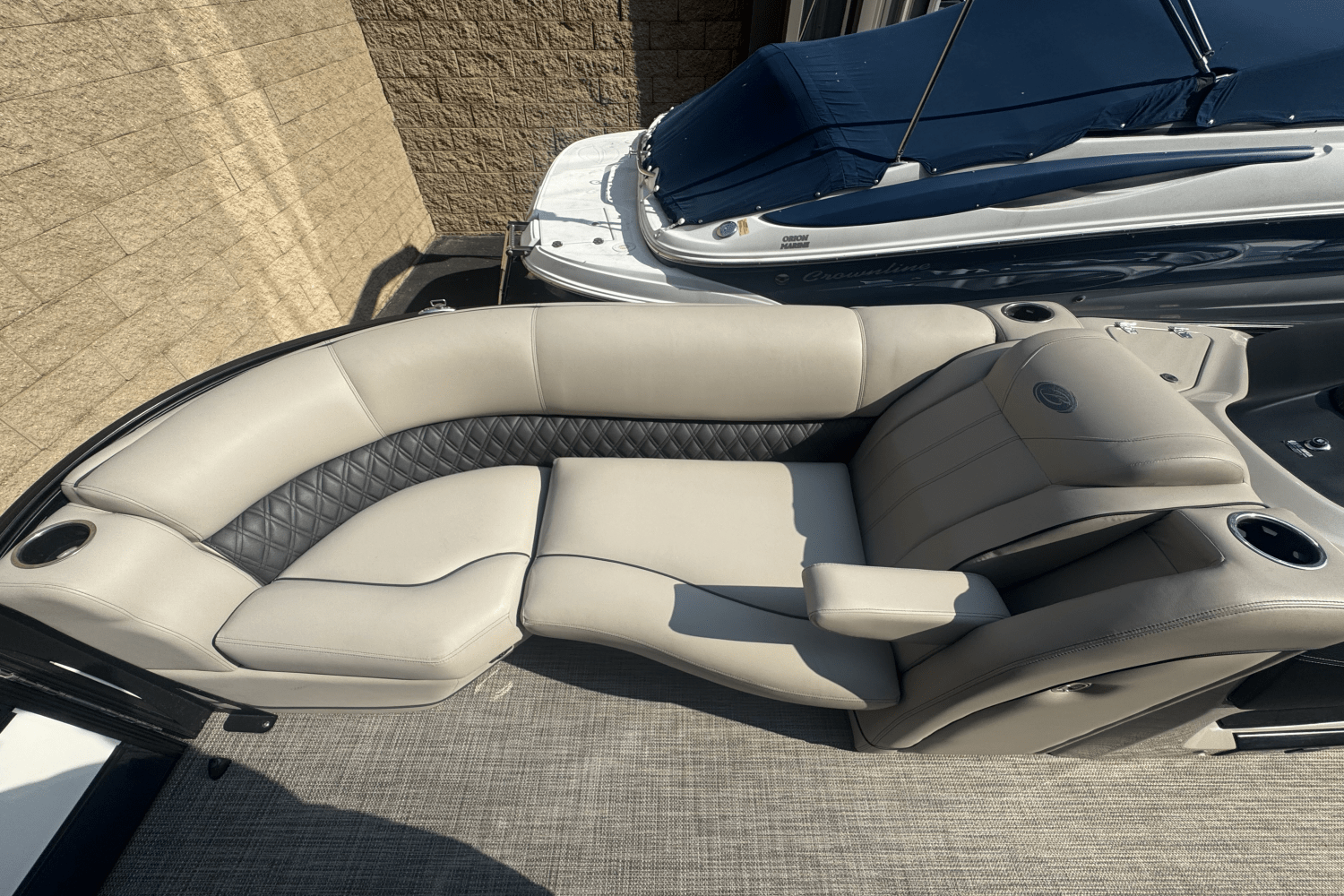 2019 Barletta L23QC Image Thumbnail #7
