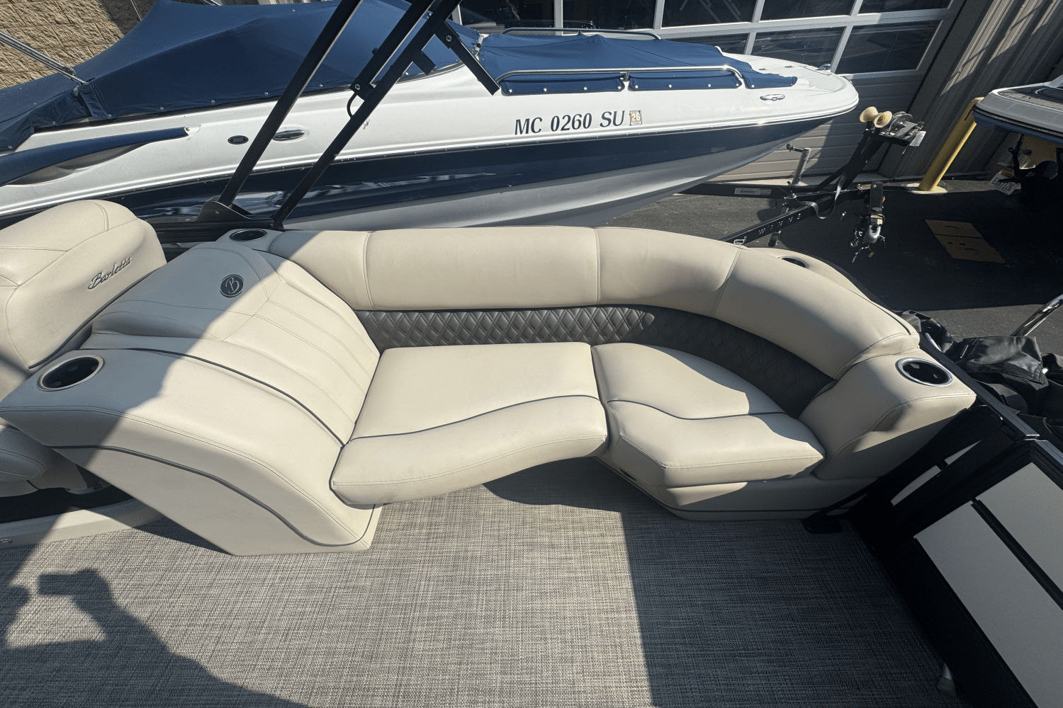 2019 Barletta L23QC Image Thumbnail #20