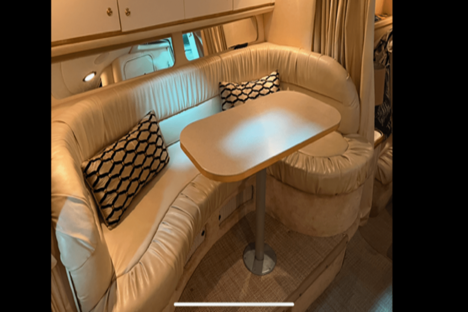 2000 Sea Ray 340 Sundancer Image Thumbnail #15