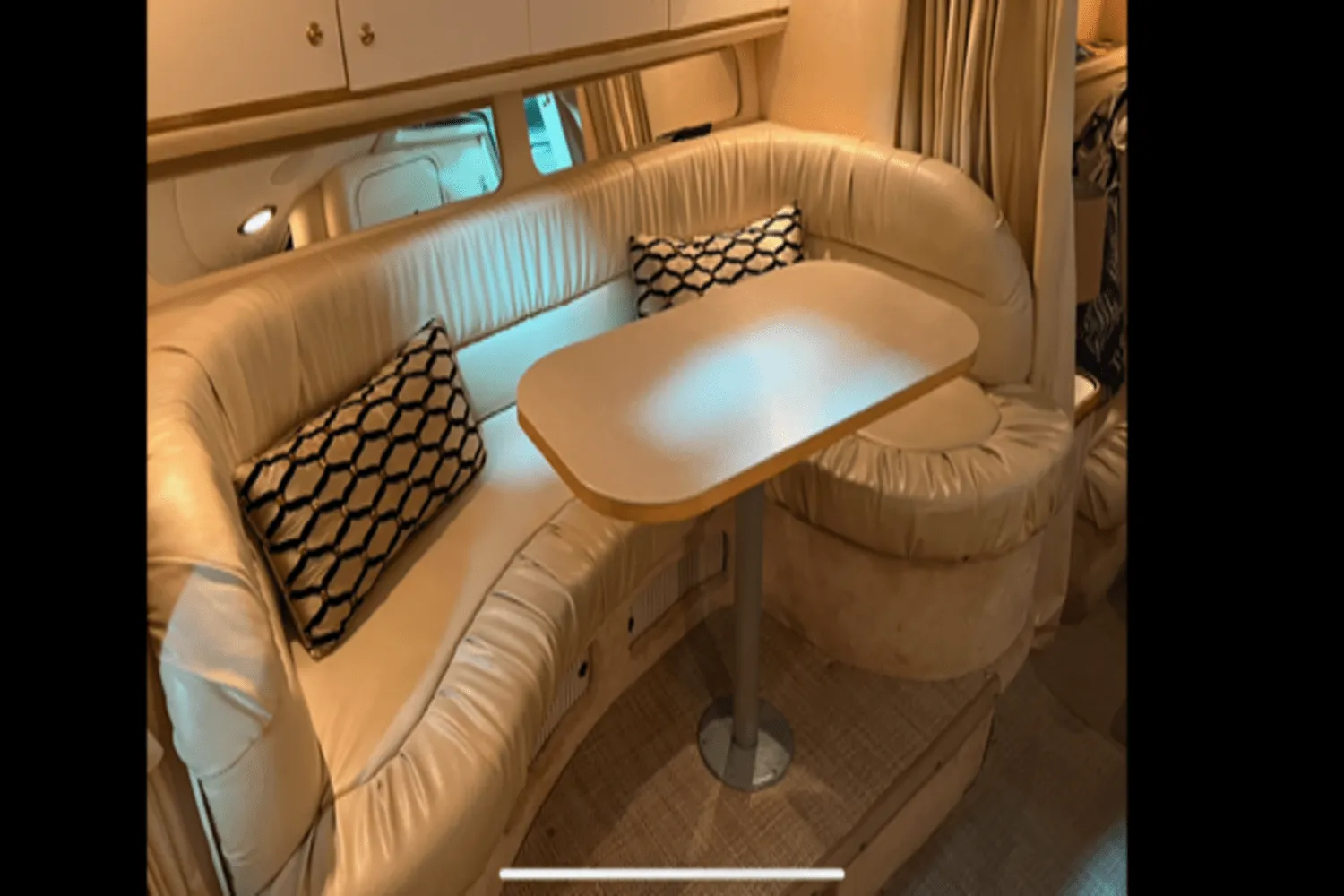 2000 Sea Ray 340 Sundancer Image Thumbnail #15
