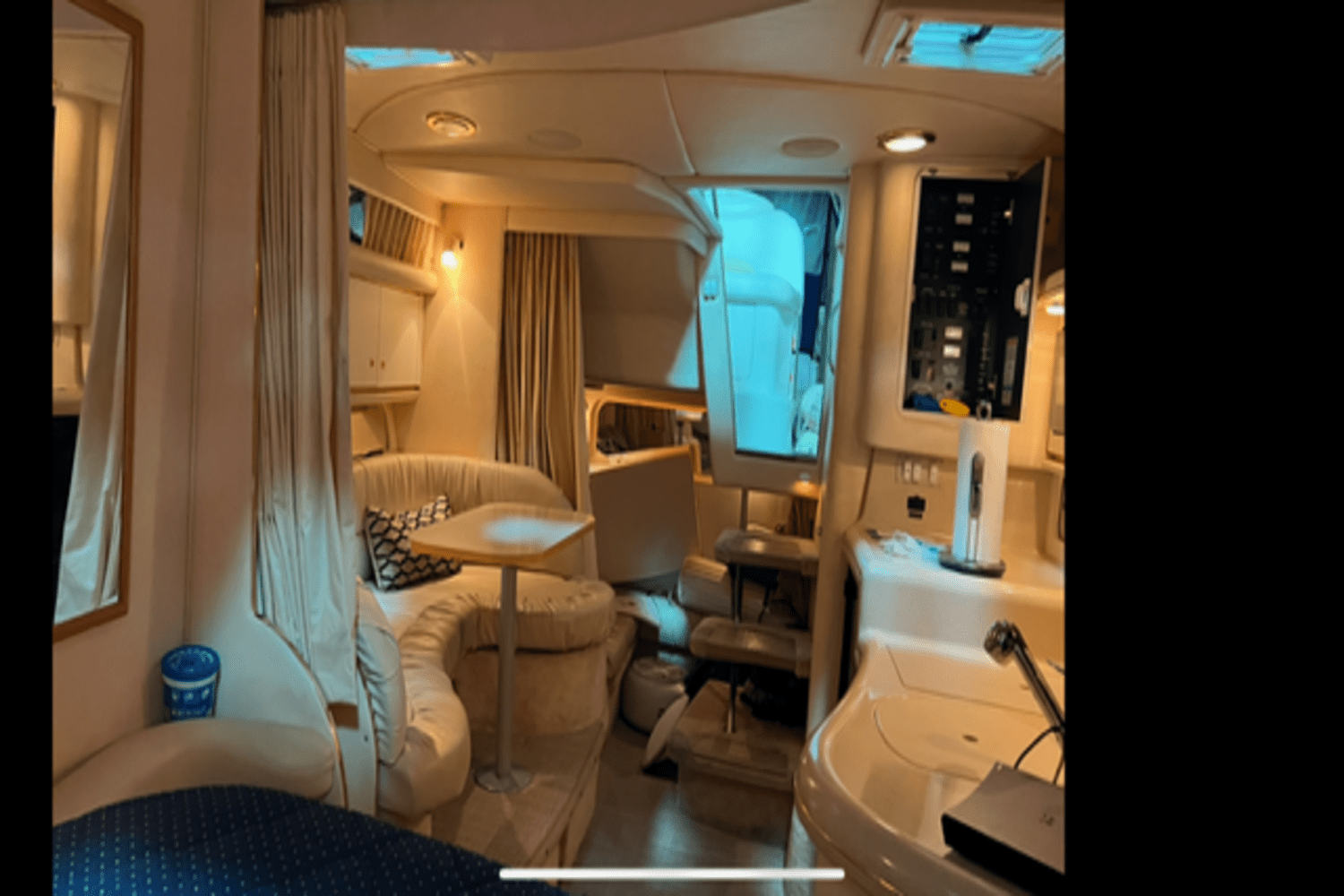 2000 Sea Ray 340 Sundancer Image Thumbnail #14