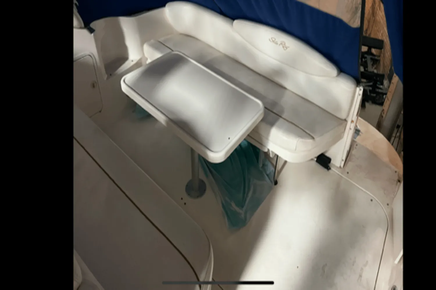 2000 Sea Ray 340 Sundancer Image Thumbnail #8