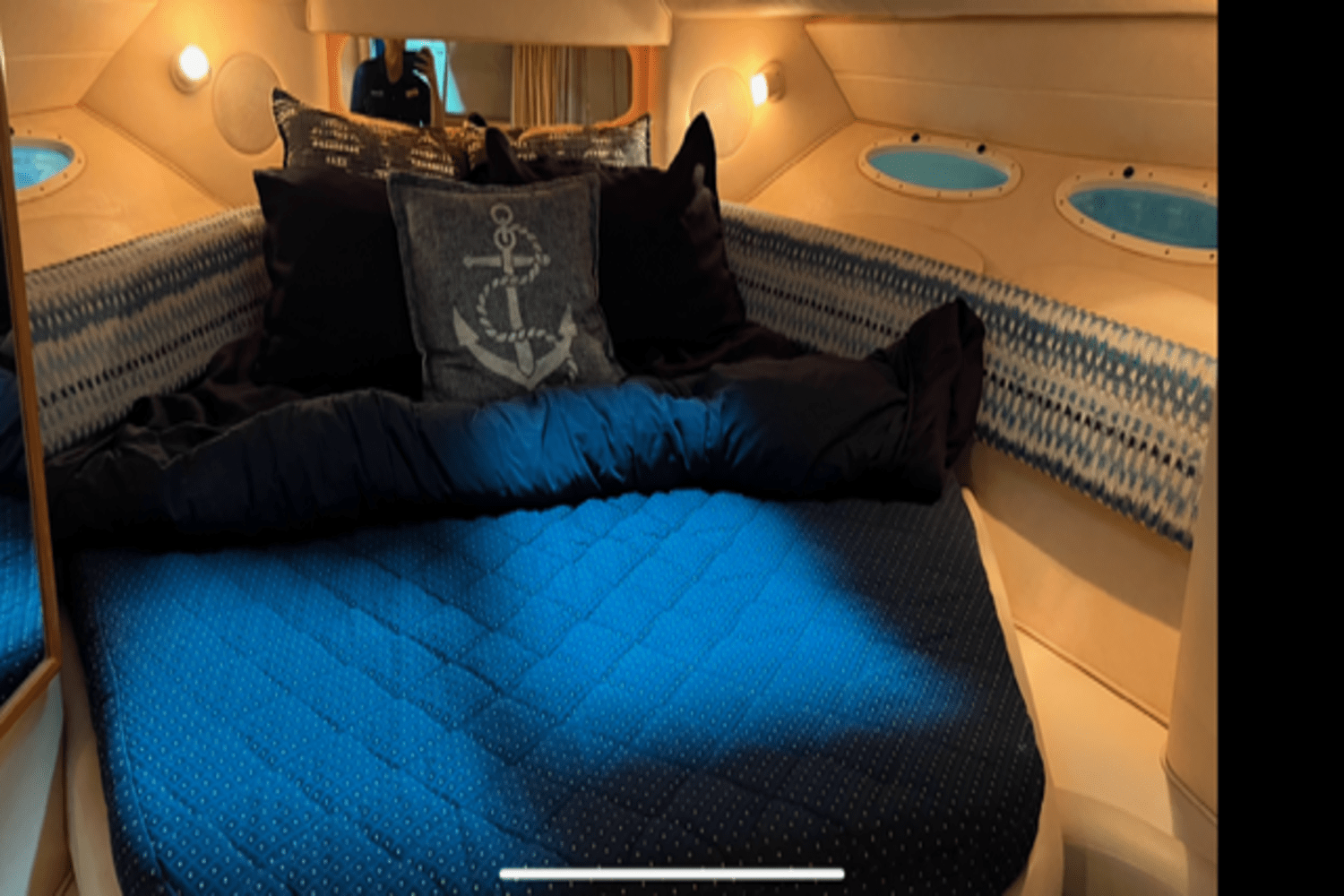 2000 Sea Ray 340 Sundancer Image Thumbnail #17