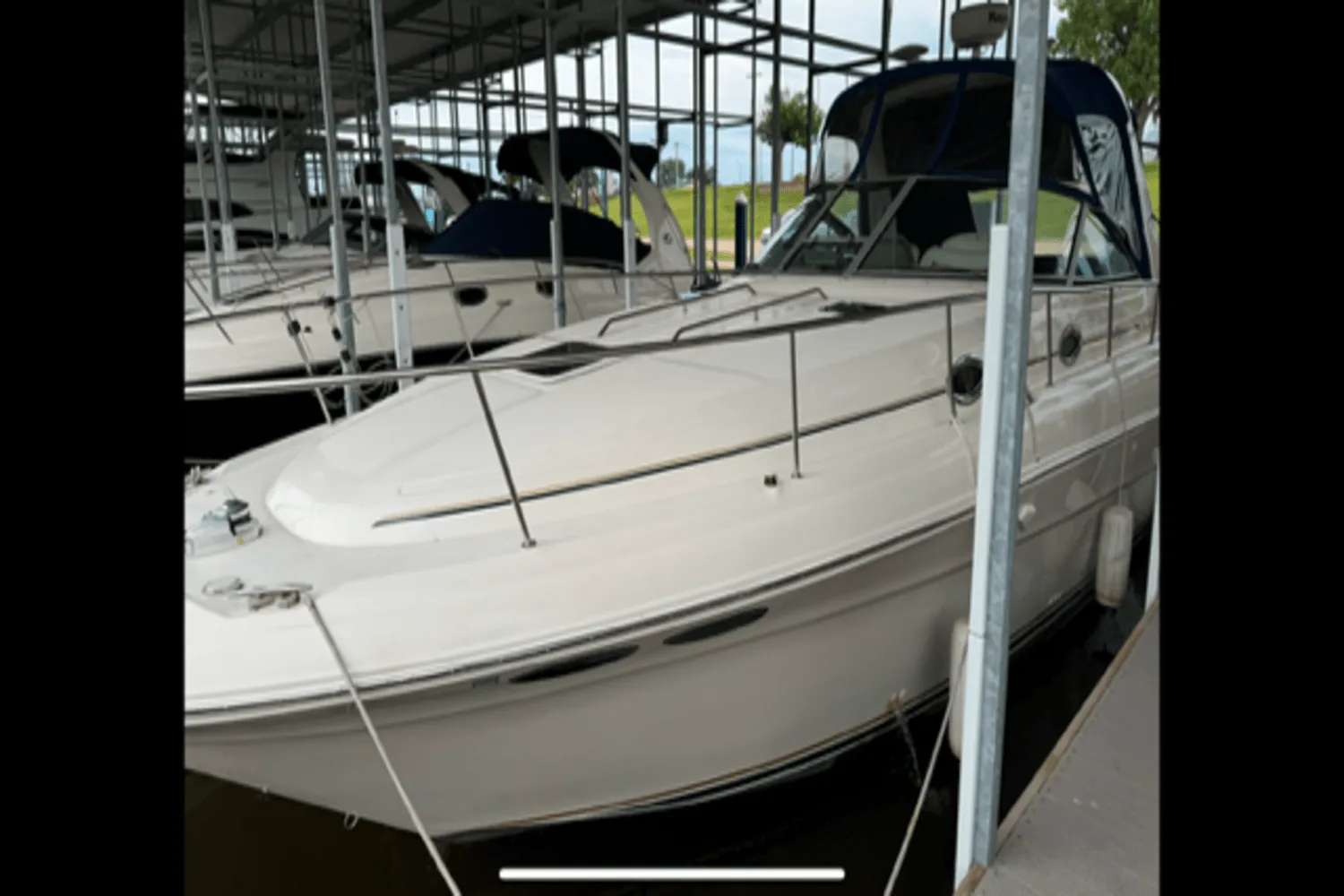 2000 Sea Ray 340 Sundancer Image Thumbnail #0