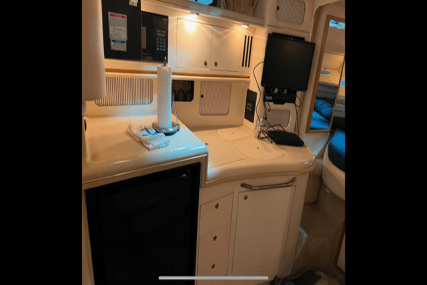 2000 Sea Ray 340 Sundancer Image Thumbnail #12