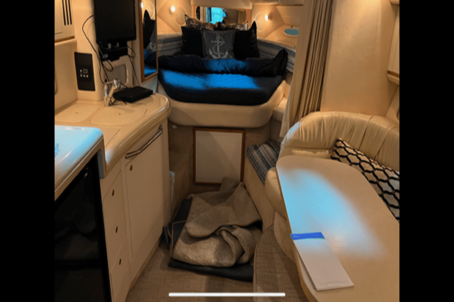 2000 Sea Ray 340 Sundancer Image Thumbnail #18