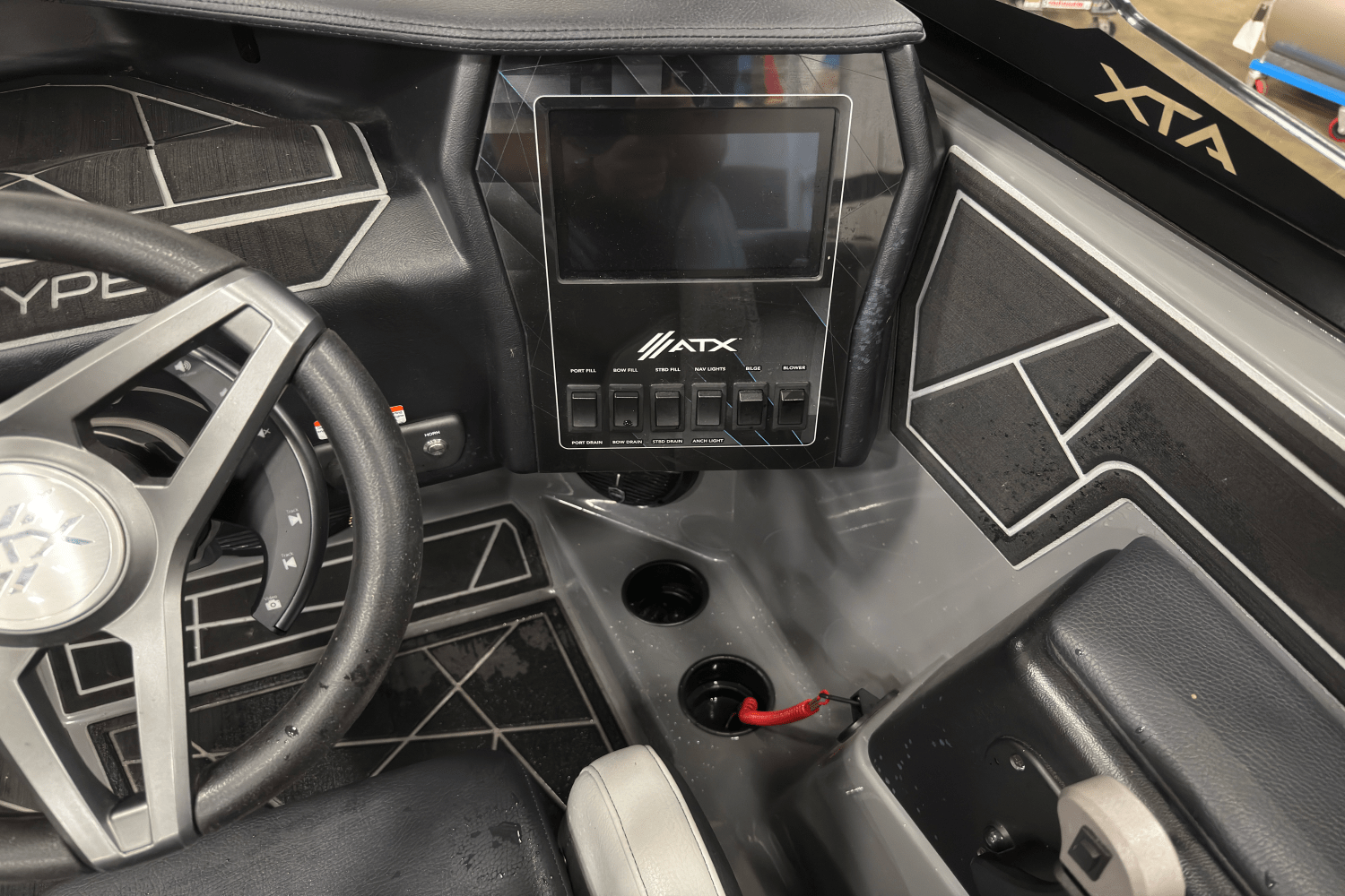 2021 ATX Surf Boats 20 TYPE-S Image Thumbnail #10