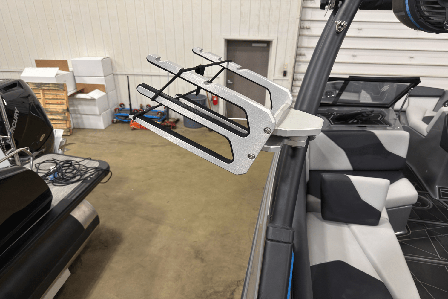 2021 ATX Surf Boats 20 TYPE-S Image Thumbnail #22
