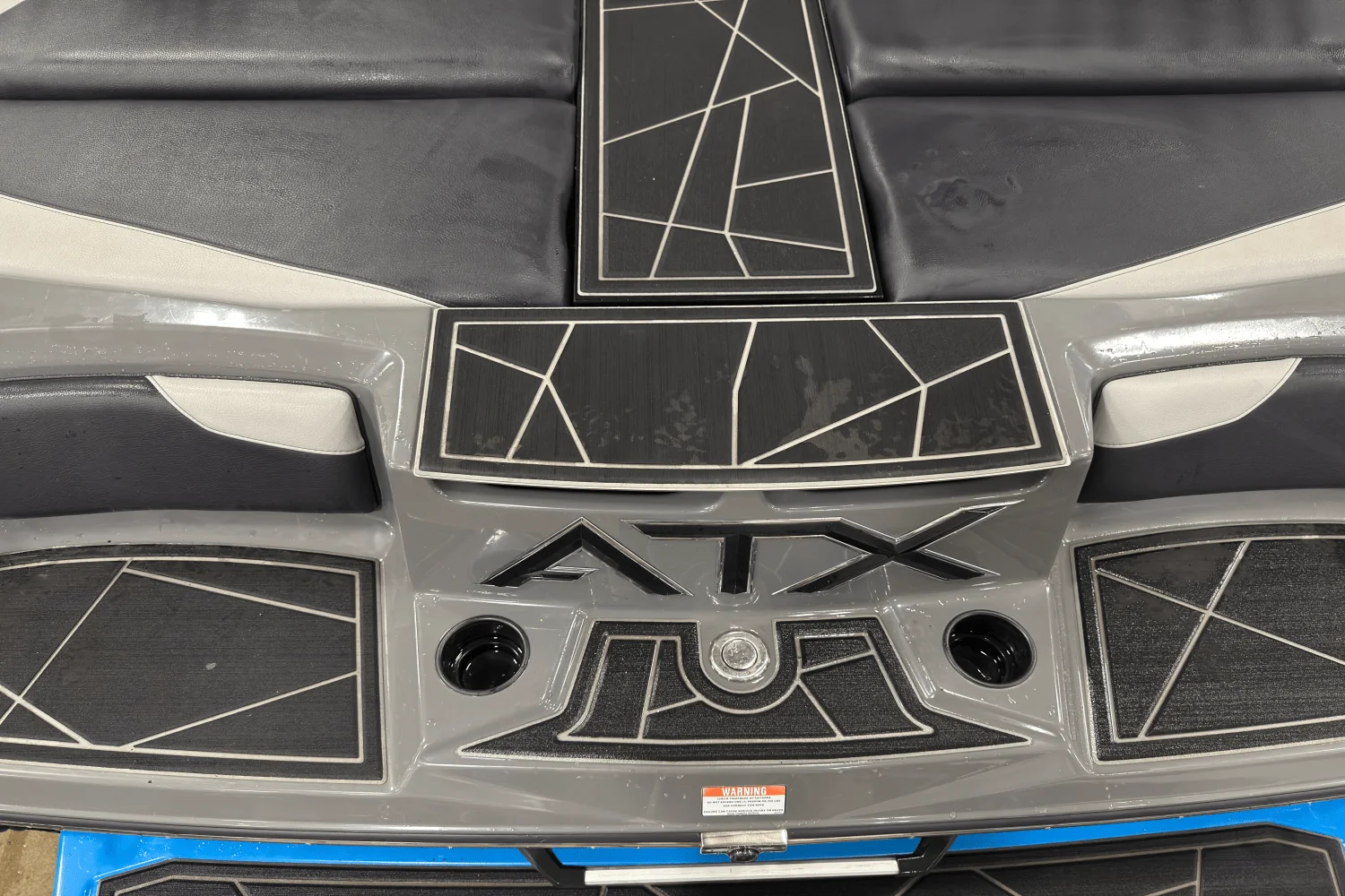 2021 ATX Surf Boats 20 TYPE-S Image Thumbnail #23