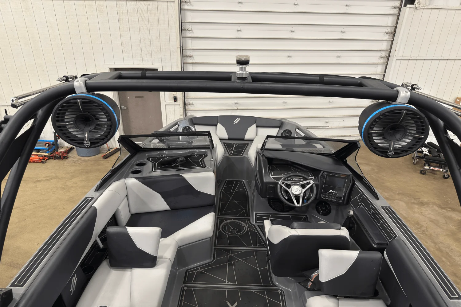 2021 ATX Surf Boats 20 TYPE-S Image Thumbnail #6