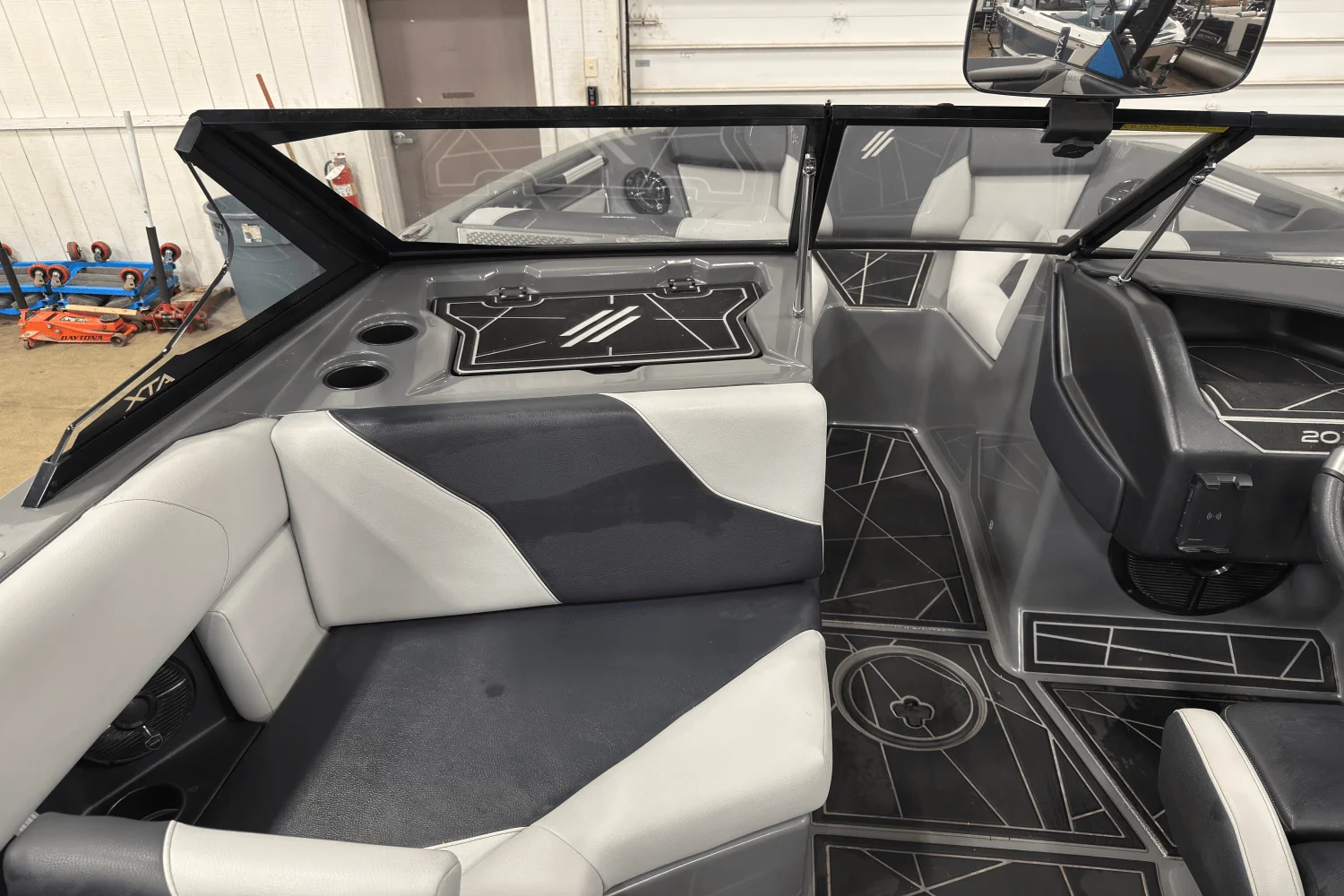 2021 ATX Surf Boats 20 TYPE-S Image Thumbnail #13