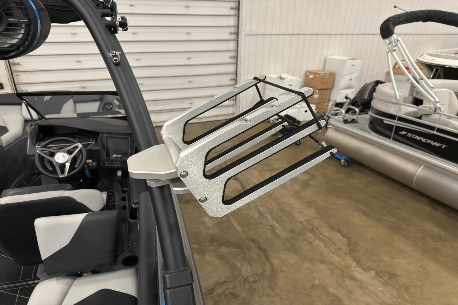 2021 ATX Surf Boats 20 TYPE-S Image Thumbnail #21