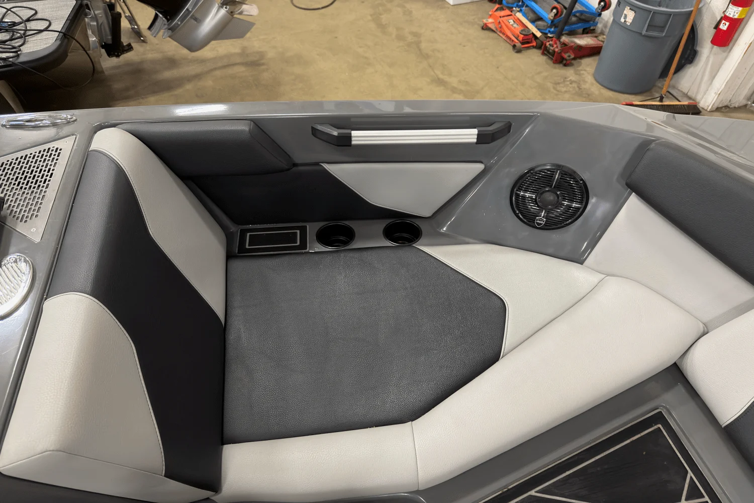 2021 ATX Surf Boats 20 TYPE-S Image Thumbnail #20