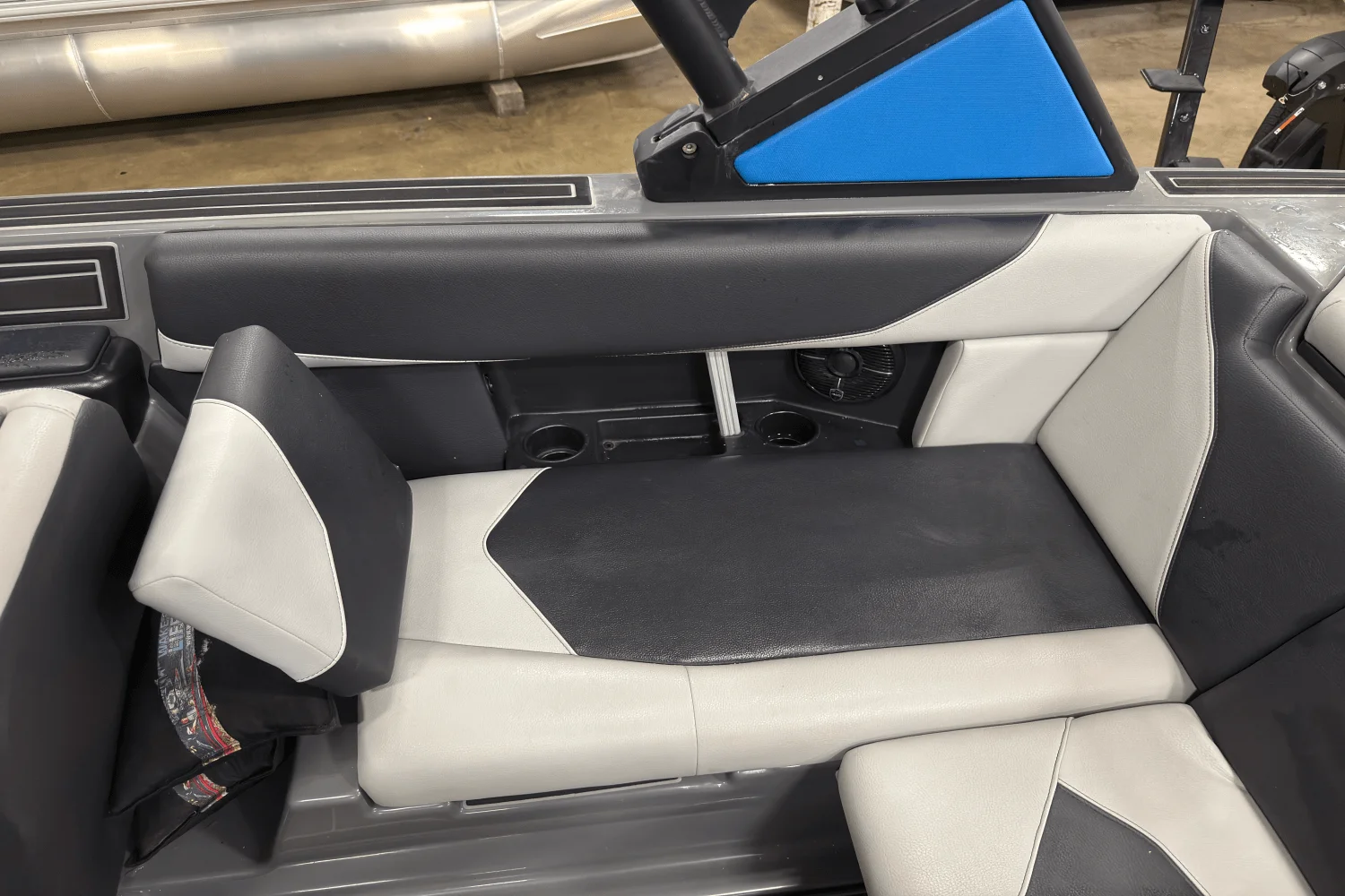 2021 ATX Surf Boats 20 TYPE-S Image Thumbnail #16