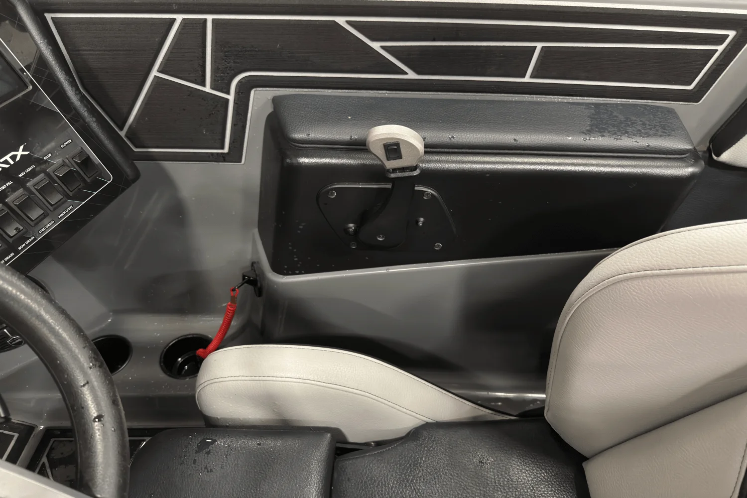 2021 ATX Surf Boats 20 TYPE-S Image Thumbnail #11