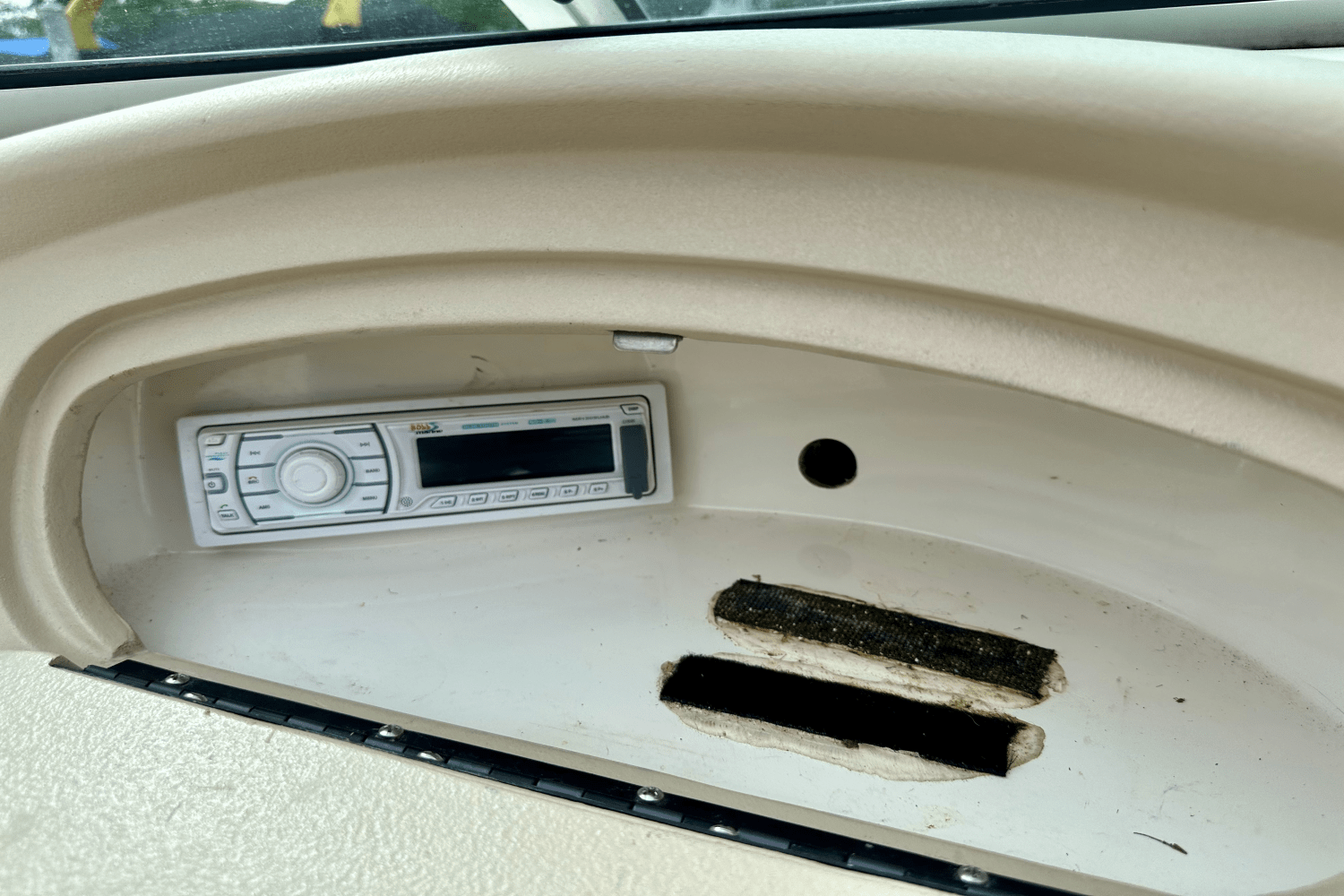 1997 Sea Ray 175 BR Image Thumbnail #18