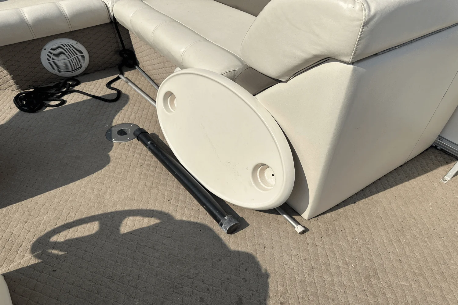 2004 Playbuoy CHALLENGER 2424 Image Thumbnail #27