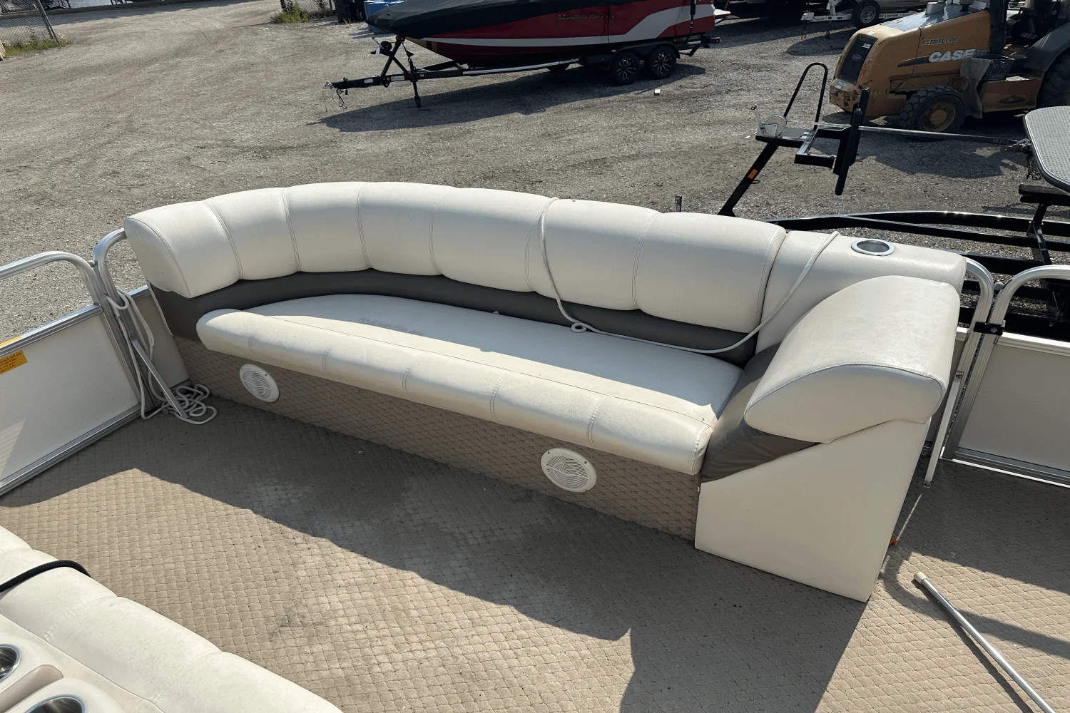 2004 Playbuoy CHALLENGER 2424 Image Thumbnail #11