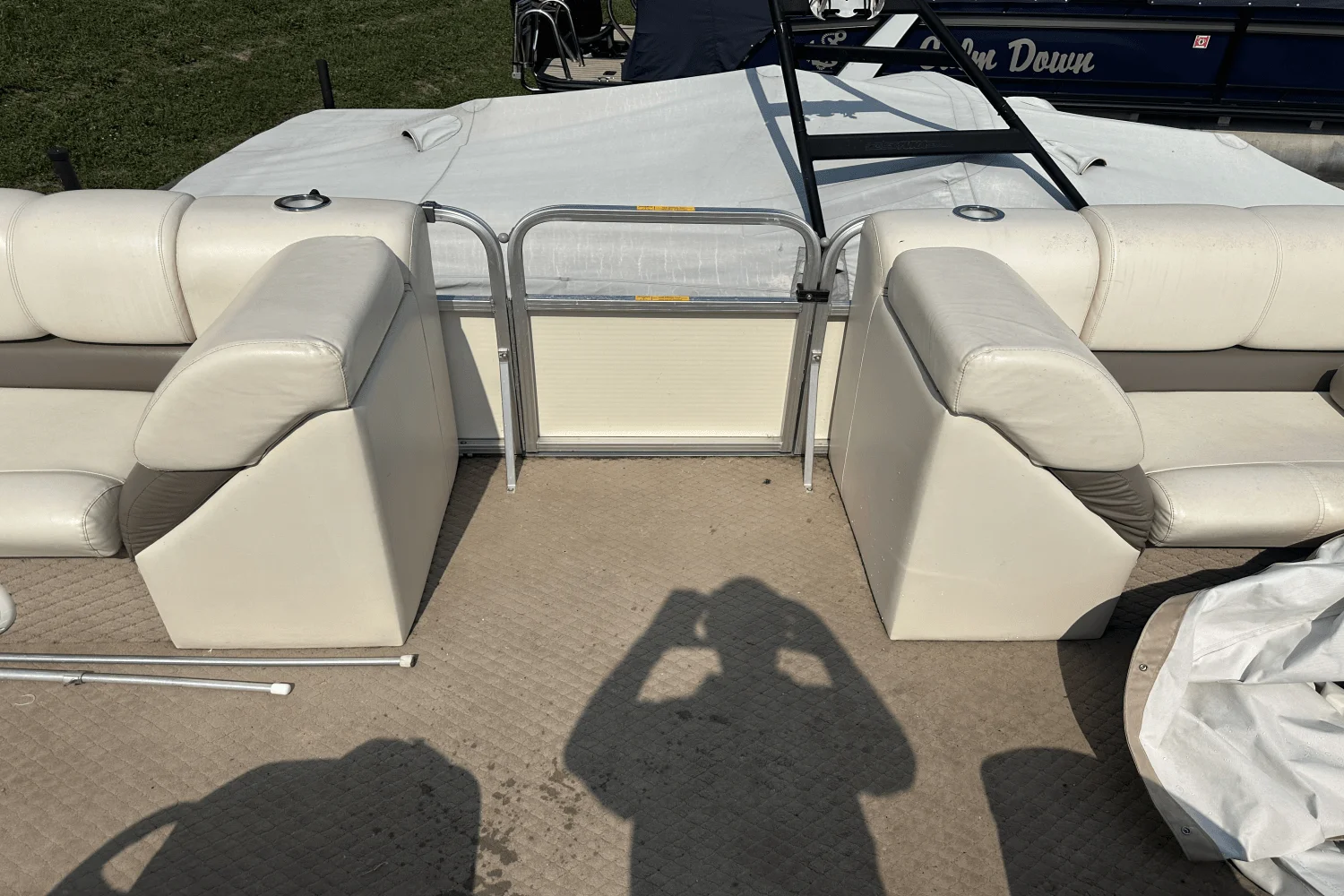 2004 Playbuoy CHALLENGER 2424 Image Thumbnail #15