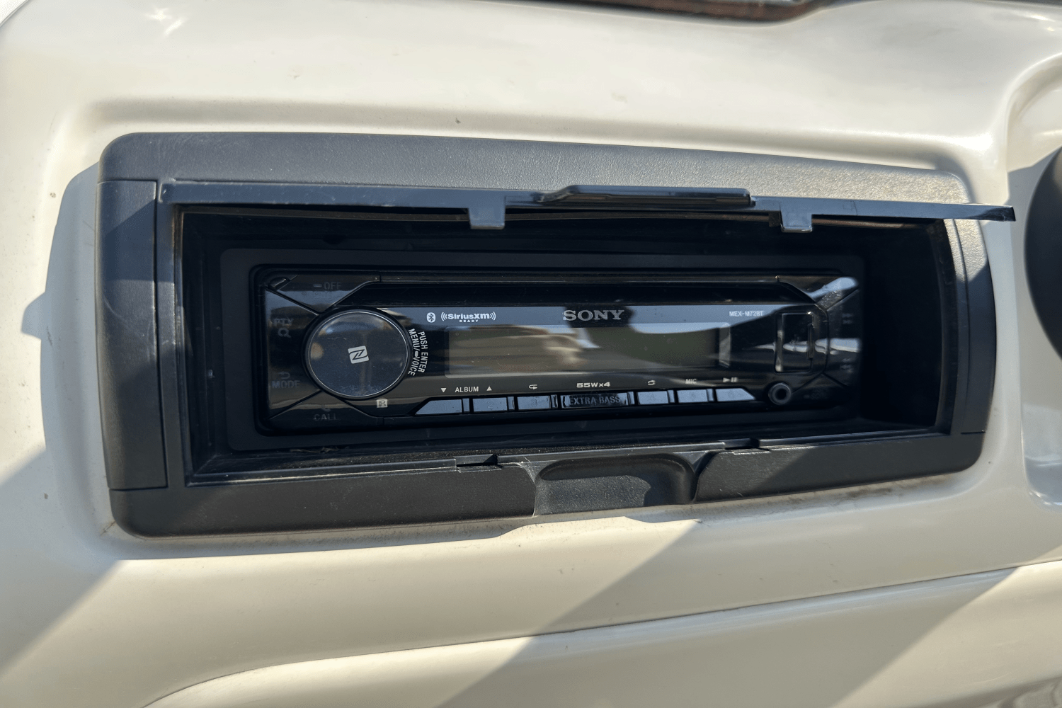 2004 Playbuoy CHALLENGER 2424 Image Thumbnail #22