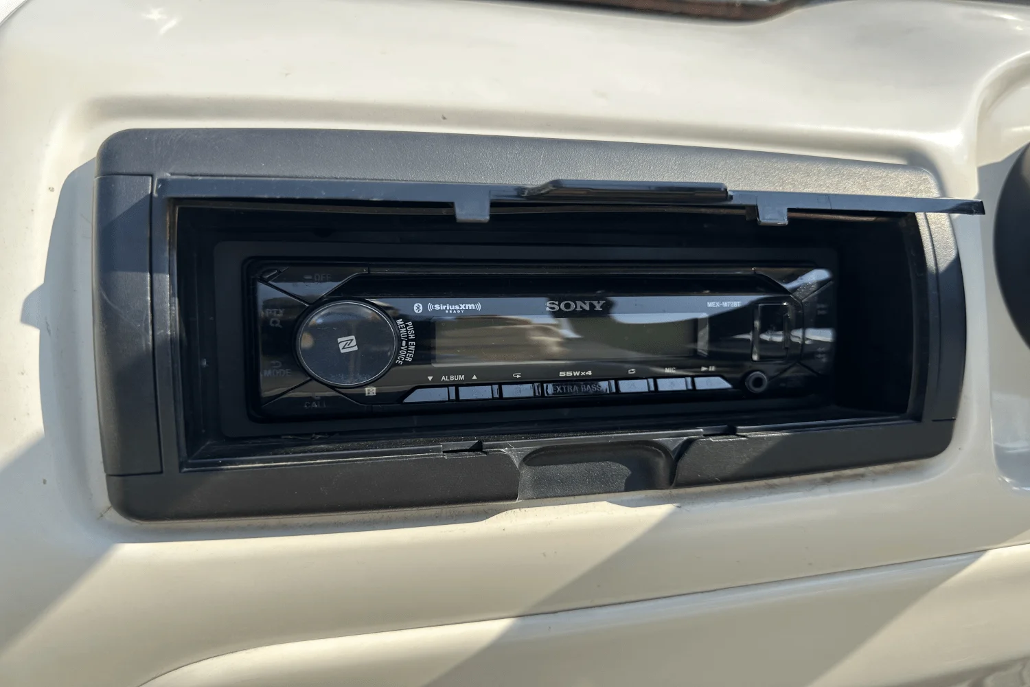 2004 Playbuoy CHALLENGER 2424 Image Thumbnail #22