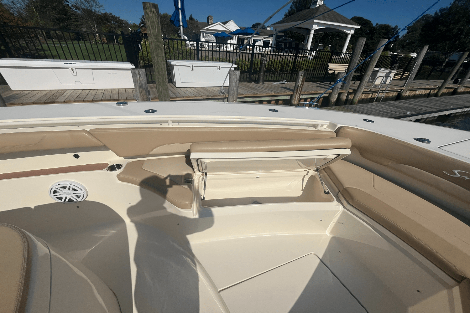 2020 Scout 380 LXF Image Thumbnail #31