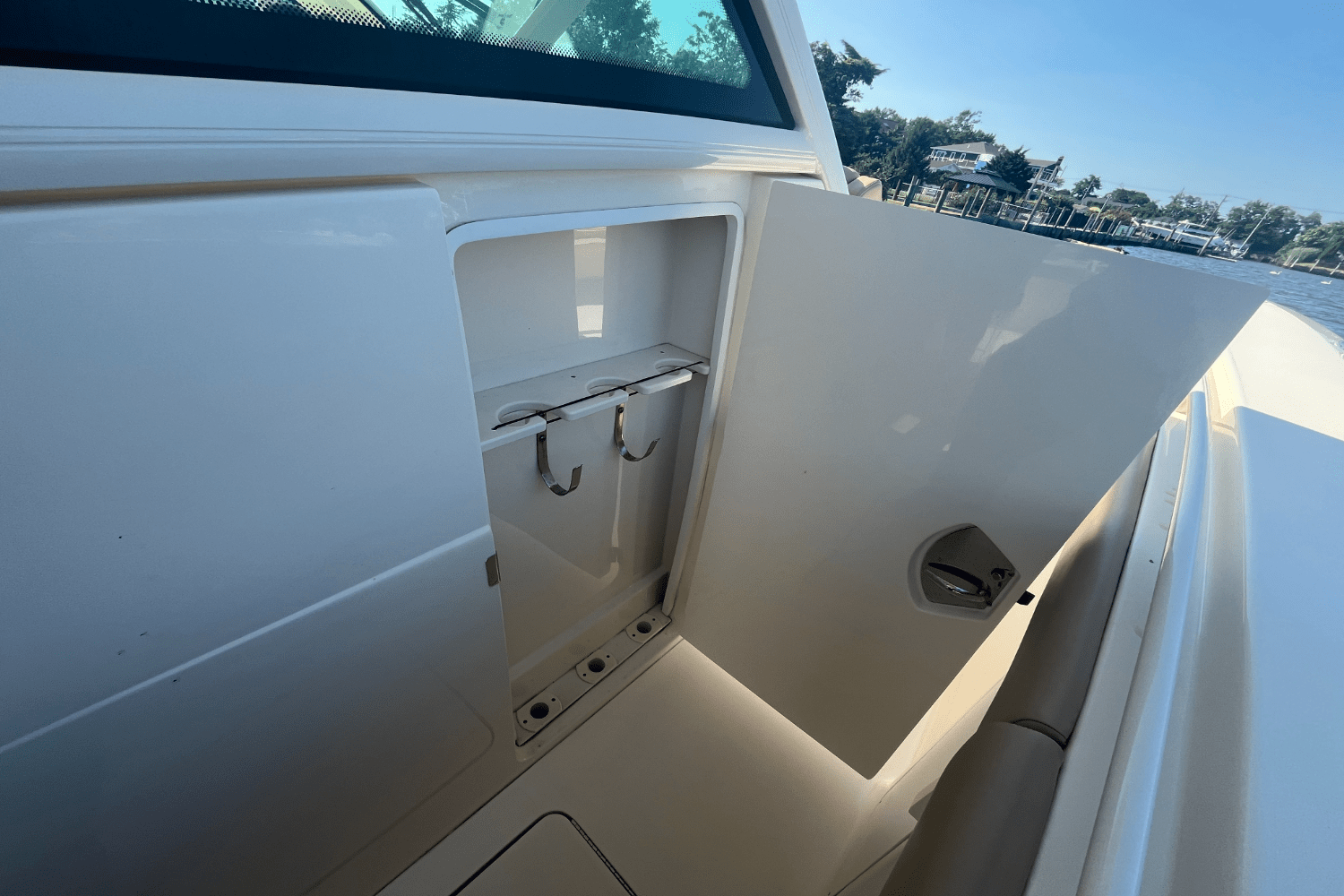 2020 Scout 380 LXF Image Thumbnail #25