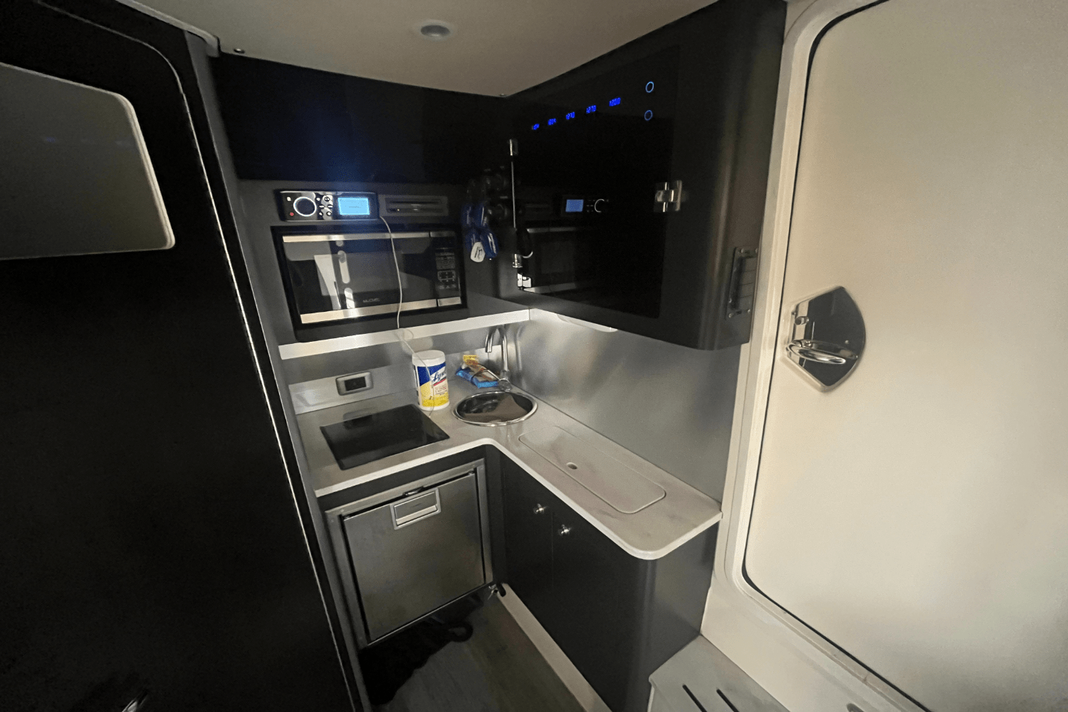 2020 Scout 380 LXF Image Thumbnail #58