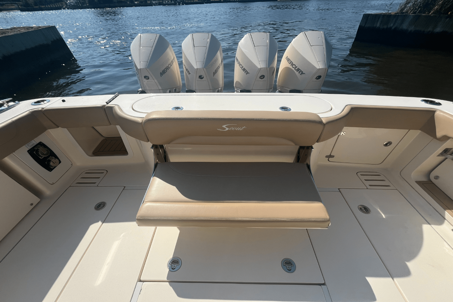 2020 Scout 380 LXF Image Thumbnail #14