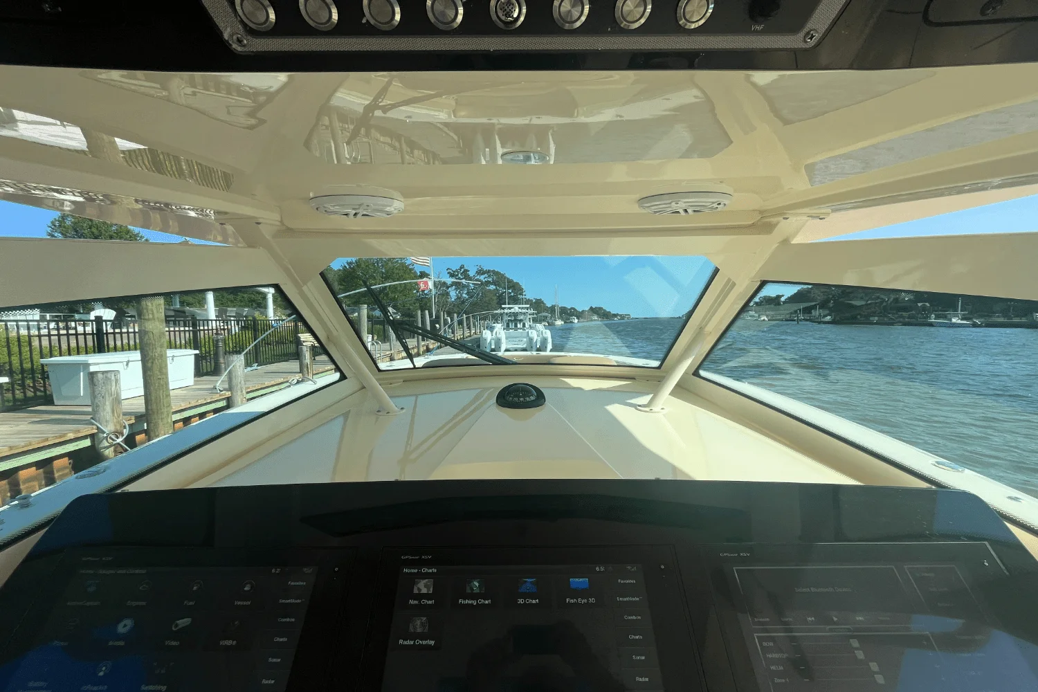 2020 Scout 380 LXF Image Thumbnail #52