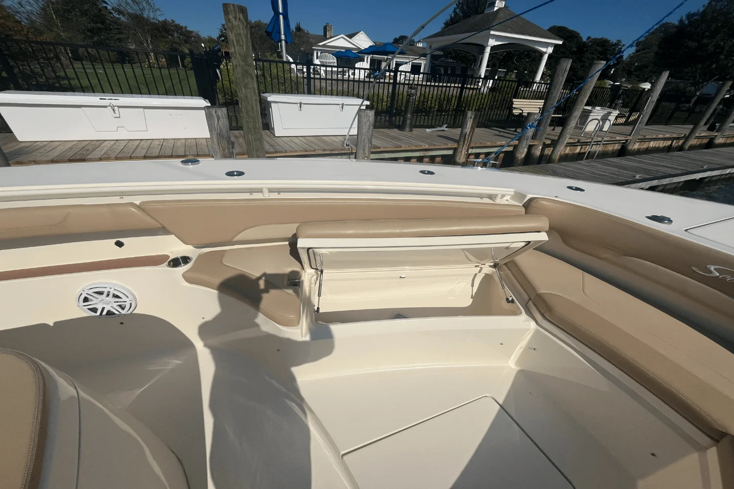 2020 Scout 380 LXF Image Thumbnail #31